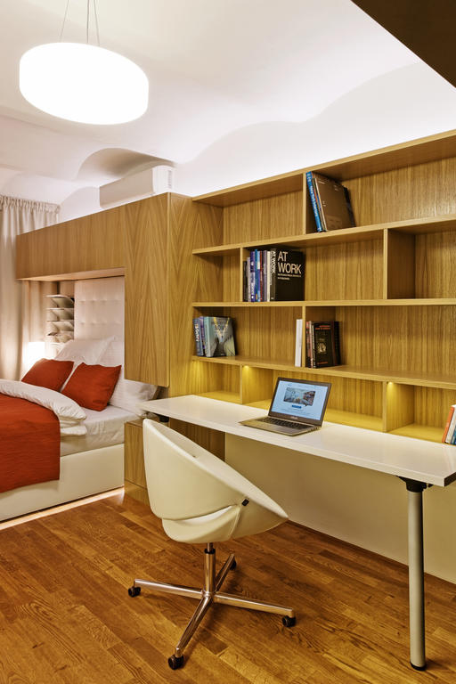 Living Showroom Brno Camera foto