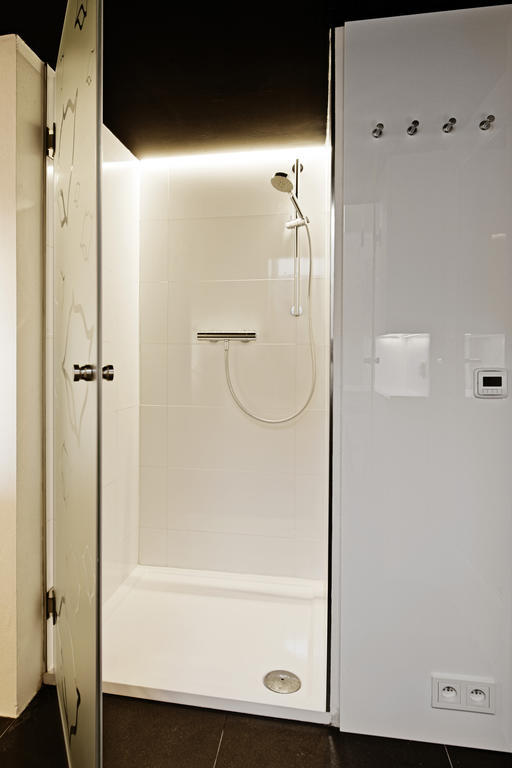 Living Showroom Brno Camera foto